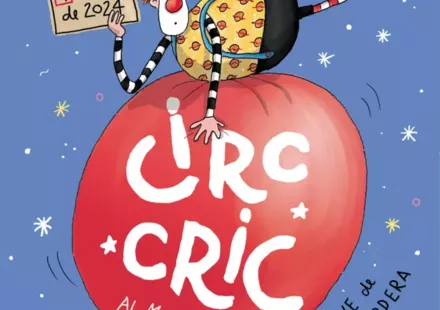 14è Festival Circ Cric