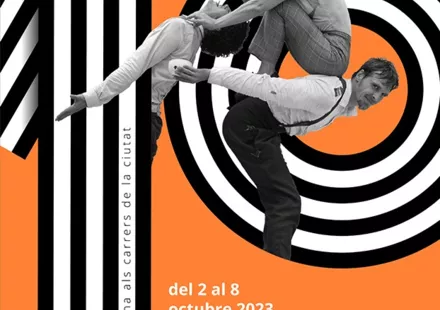 FesticAM - Festival Internacional de Teatre i Circ d'Amposta