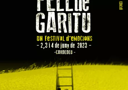 Festival Pell de Garitu a Cardedeu